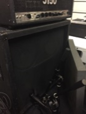 5150 Pack – 36 Studio/35 Merged Profiles – M. Britt Profile