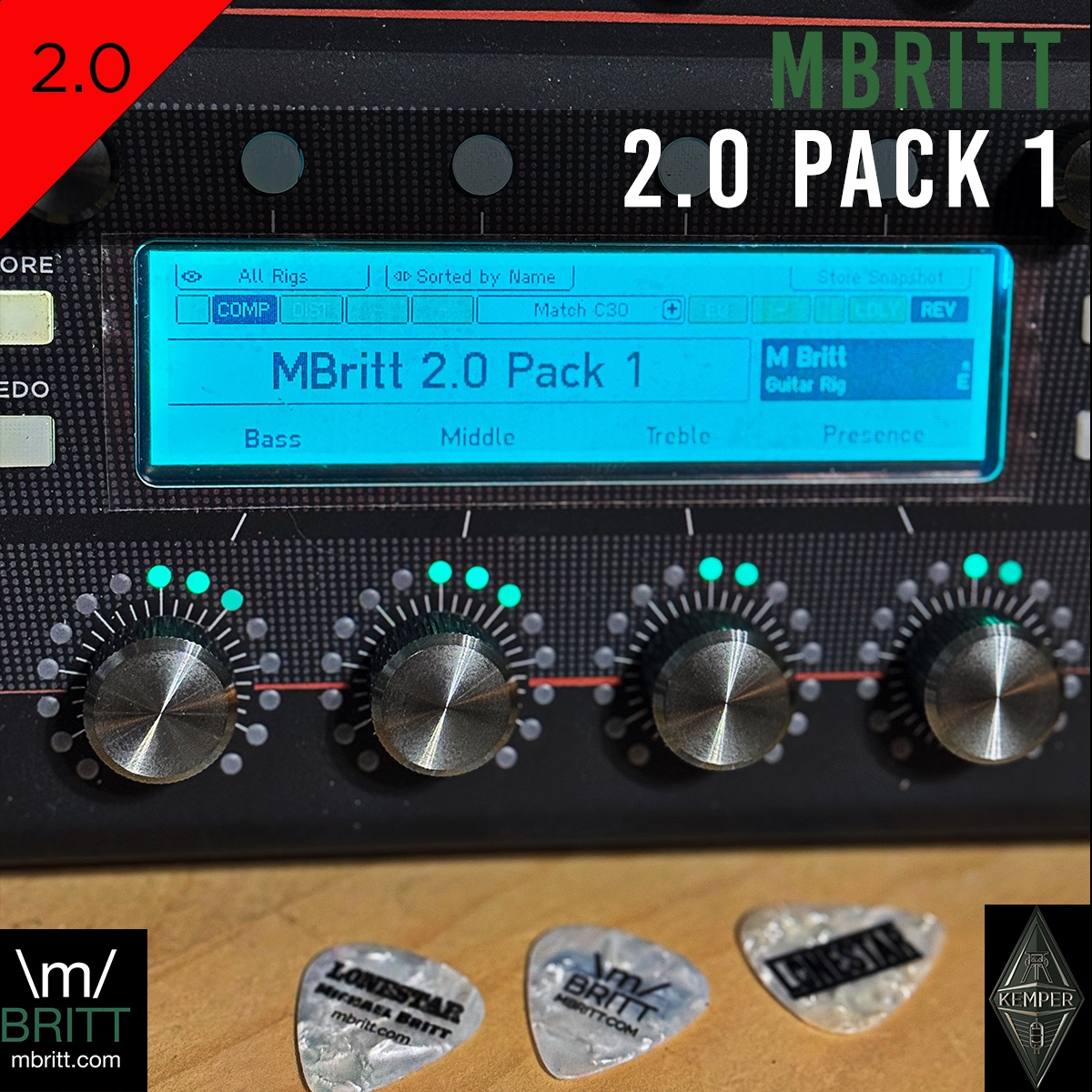 2.0 Pack 1